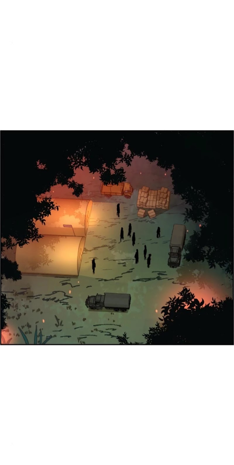 Read Mercenary Enrollment En Manga Online