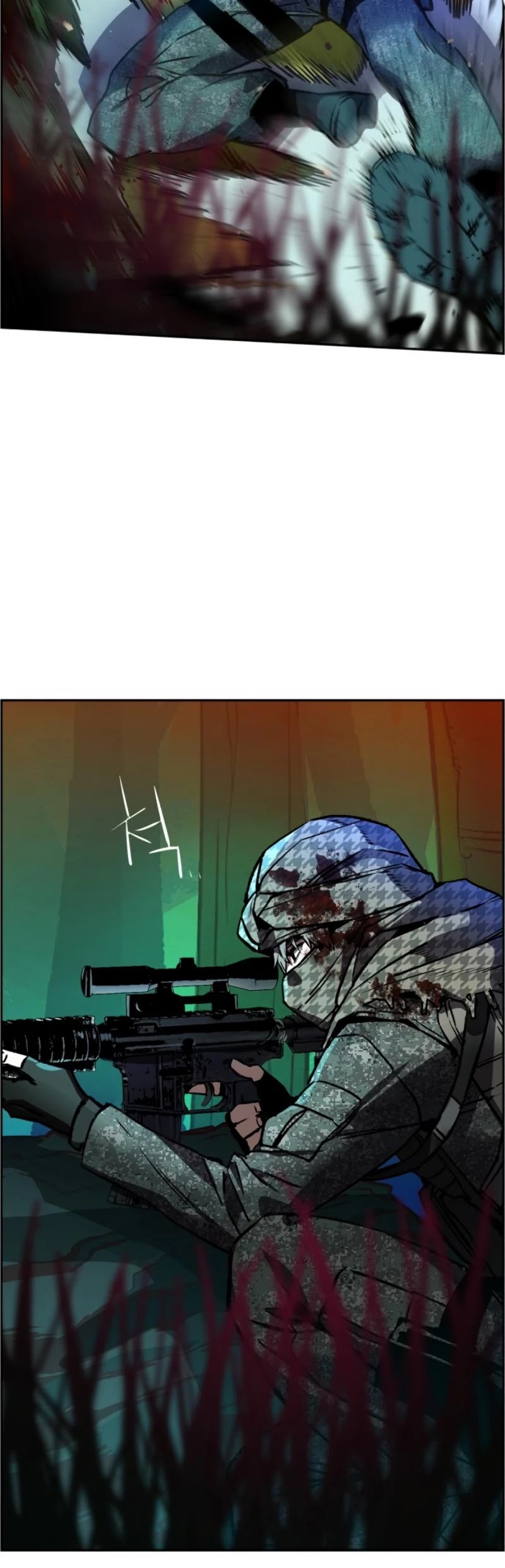 Read Mercenary Enrollment En Manga Online