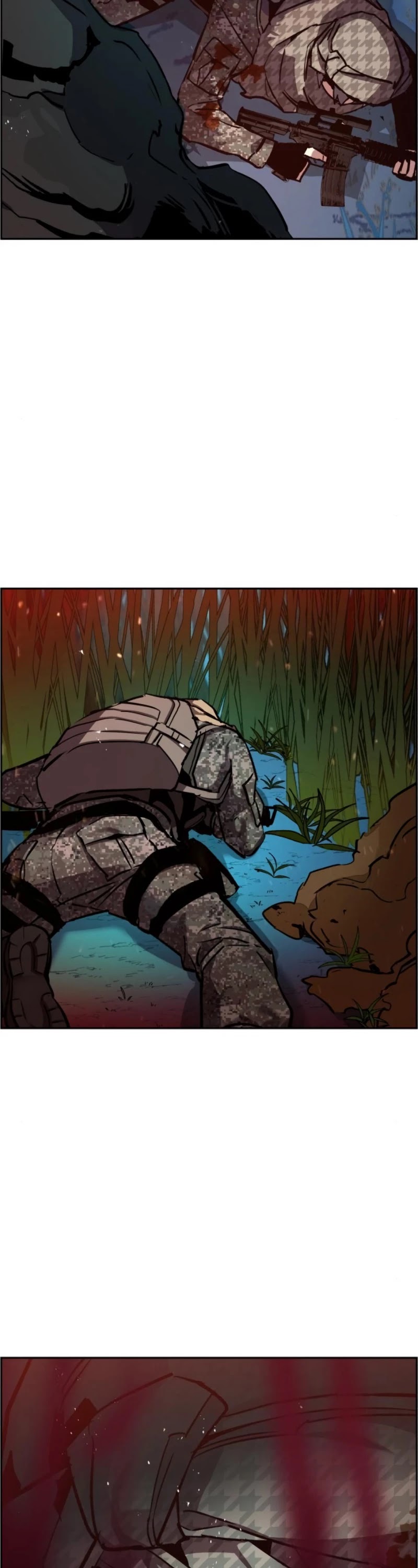 Read Mercenary Enrollment En Manga Online