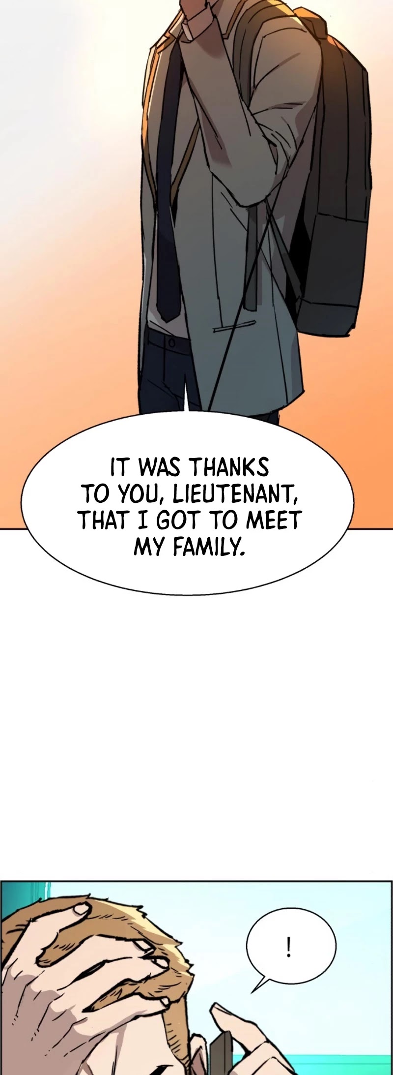 Read Mercenary Enrollment En Manga Online
