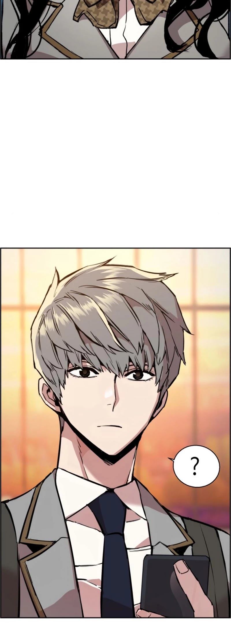 Read Mercenary Enrollment En Manga Online