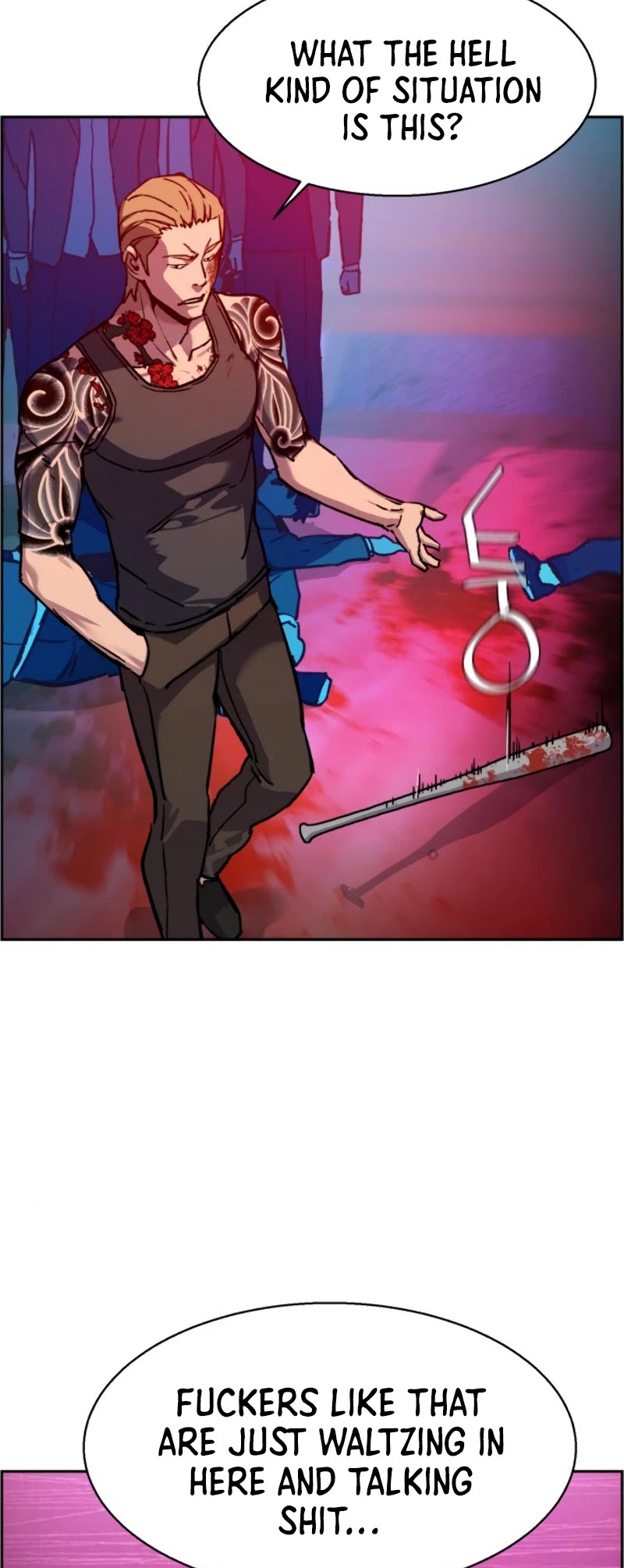 Read Mercenary Enrollment En Manga Online