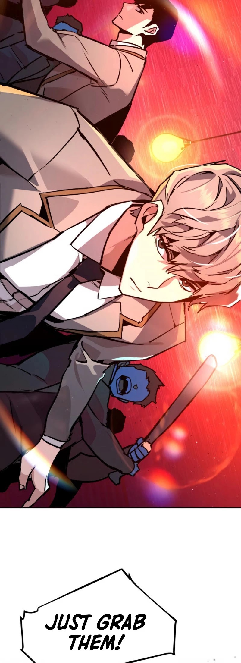 Read Mercenary Enrollment En Manga Online