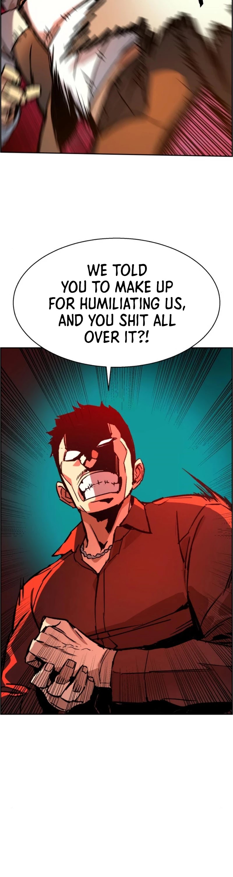 Read Mercenary Enrollment En Manga Online