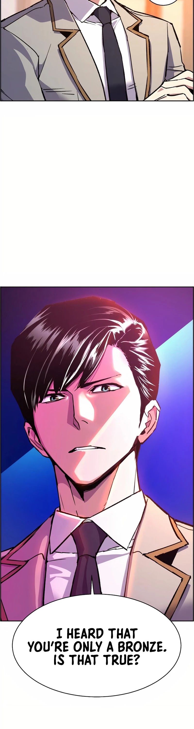 Read Mercenary Enrollment En Manga Online