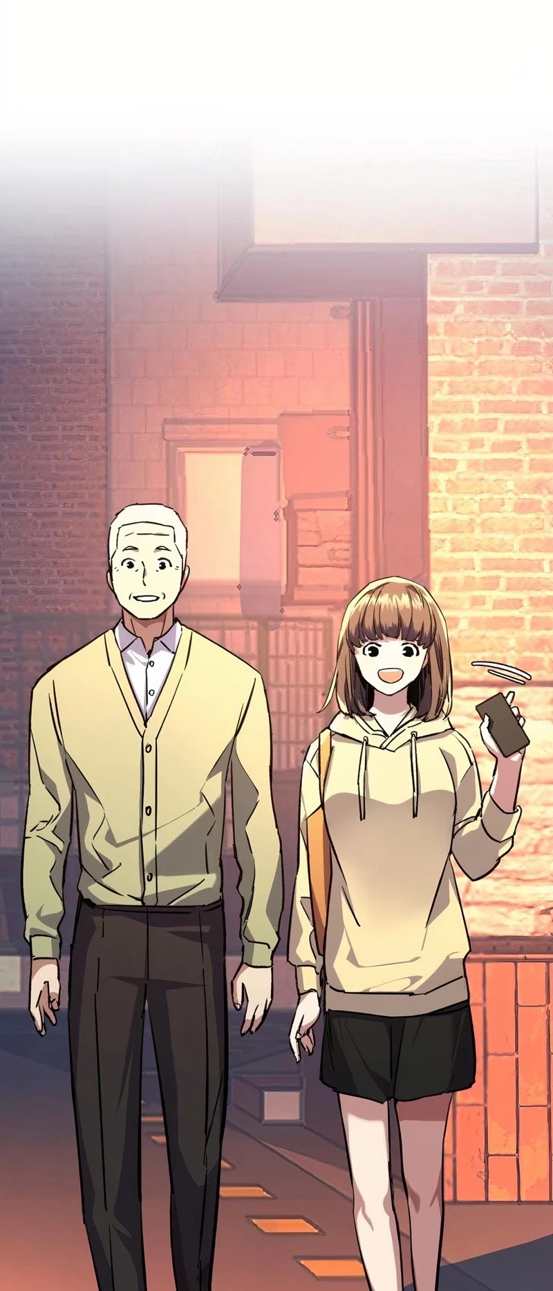 Read Mercenary Enrollment En Manga Online