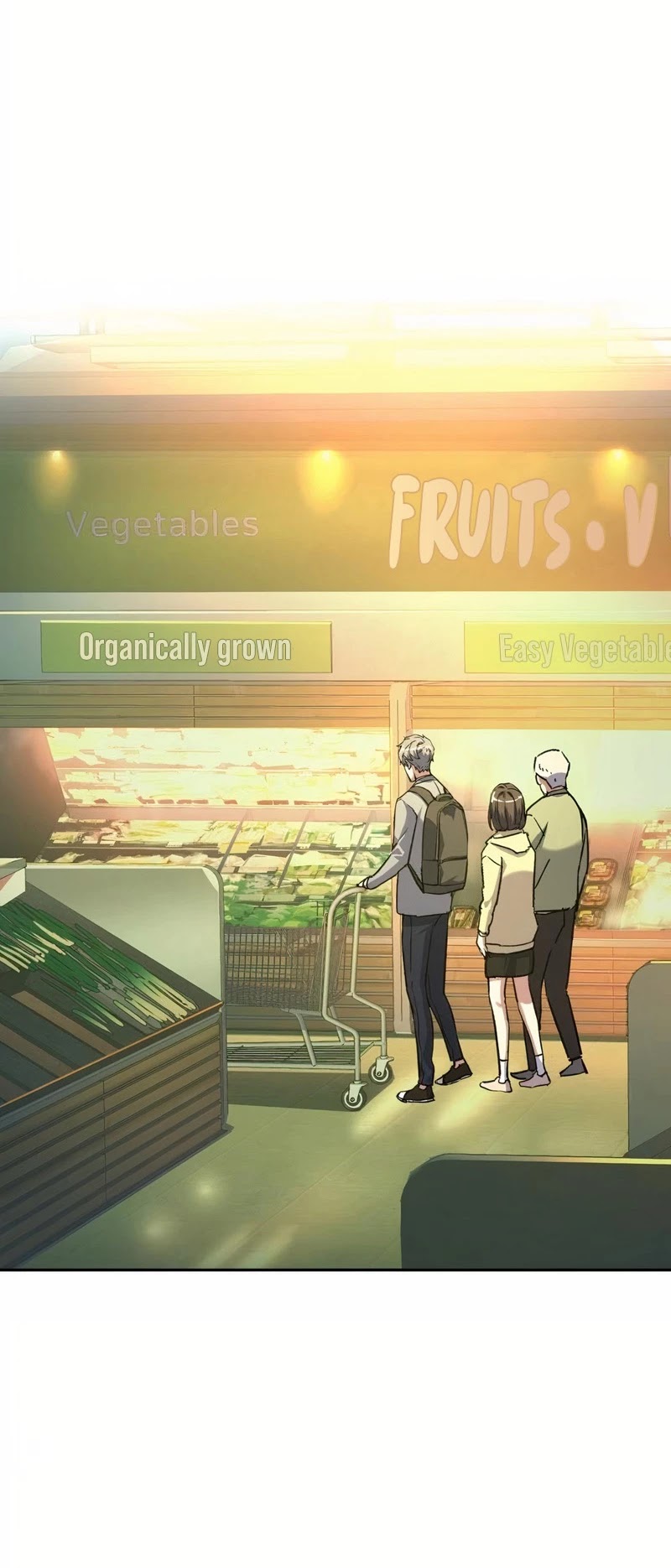 Read Mercenary Enrollment En Manga Online