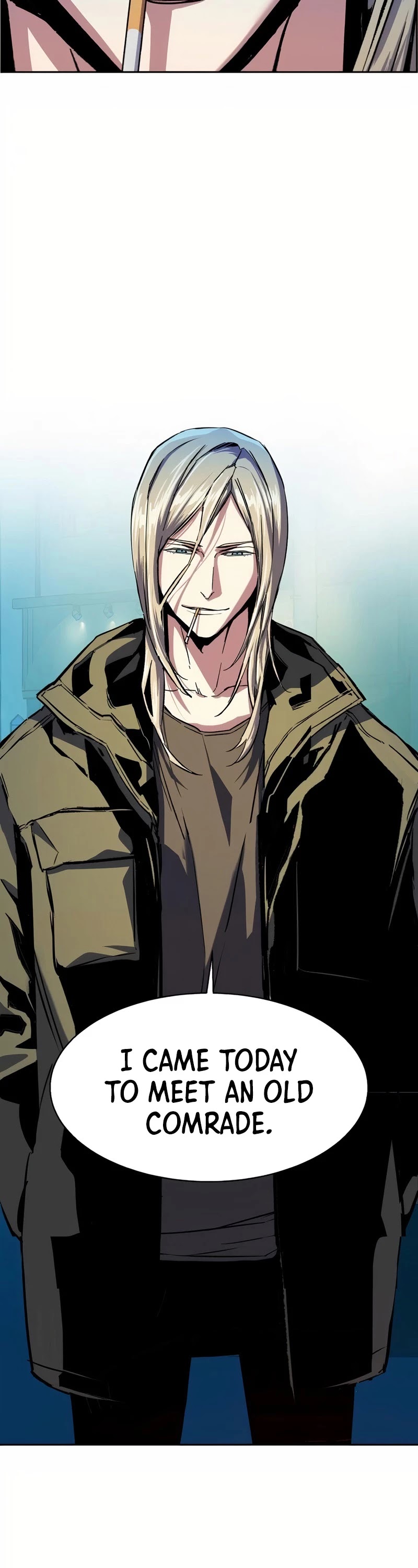 Read Mercenary Enrollment En Manga Online
