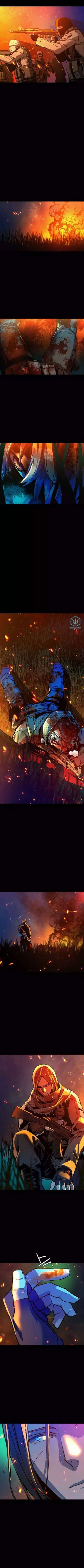 Read Mercenary Enrollment En Manga Online