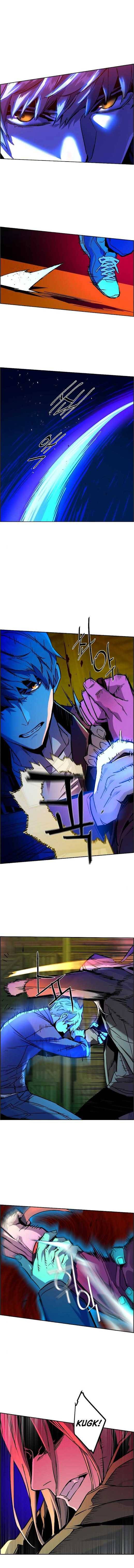 Read Mercenary Enrollment En Manga Online