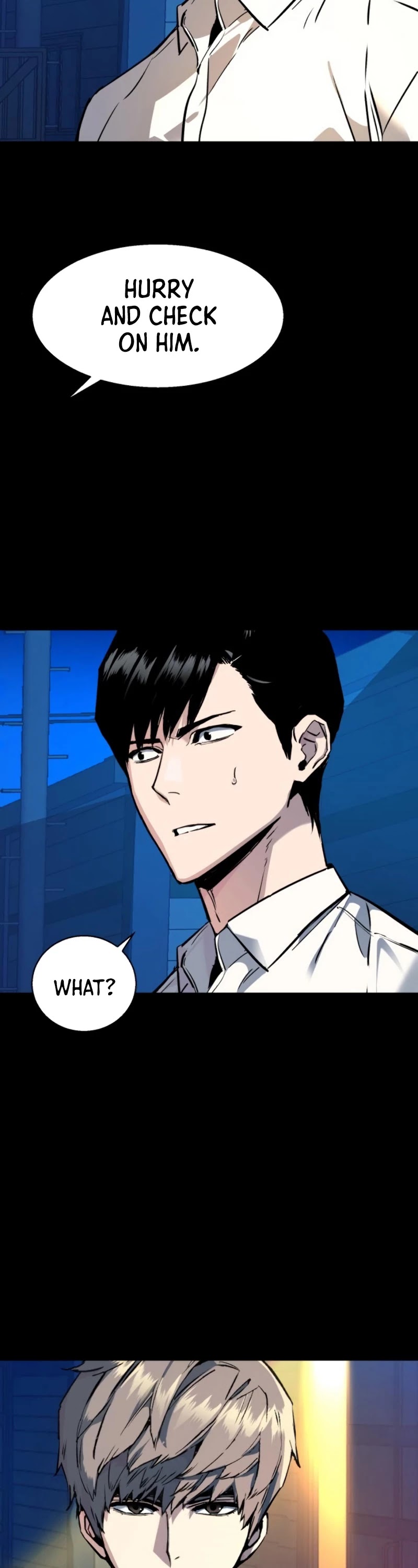 Read Mercenary Enrollment En Manga Online