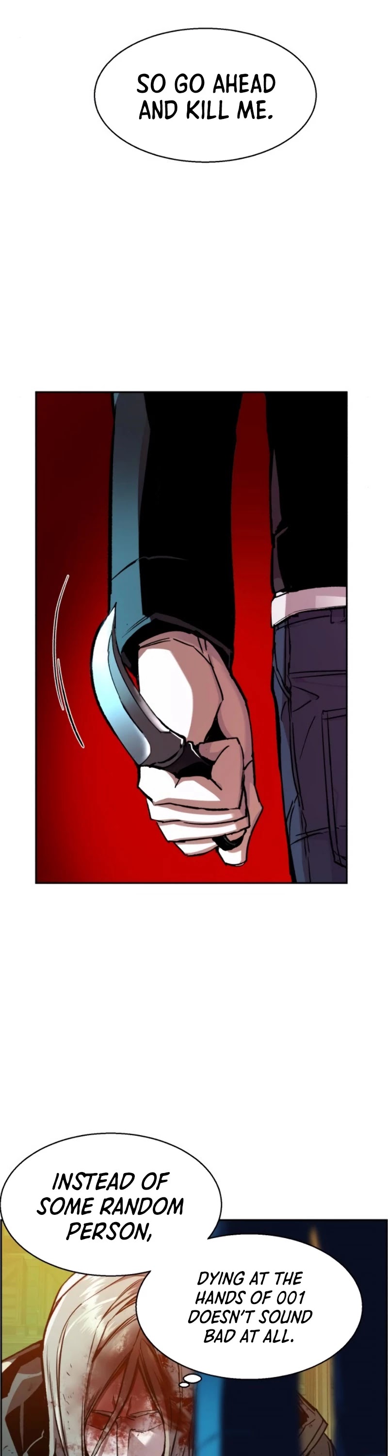 Read Mercenary Enrollment En Manga Online