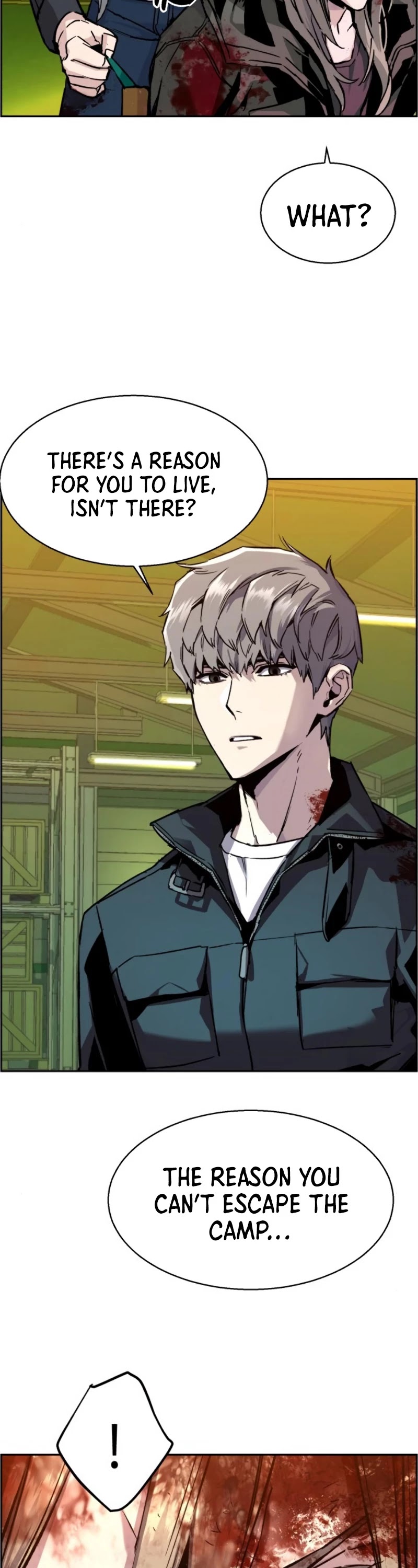 Read Mercenary Enrollment En Manga Online