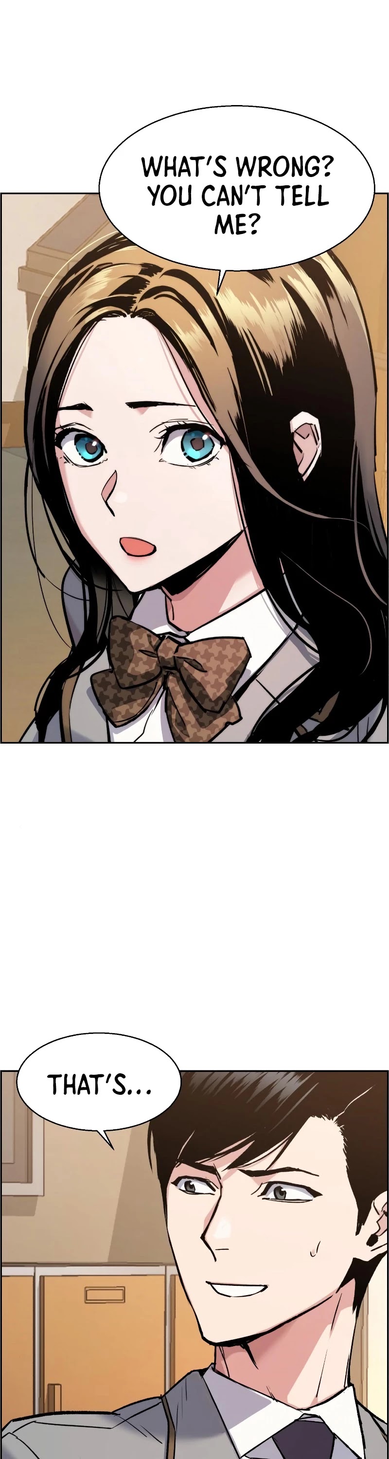 Read Mercenary Enrollment En Manga Online