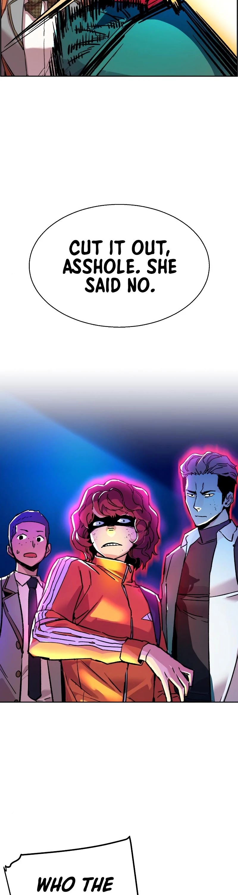Read Mercenary Enrollment En Manga Online