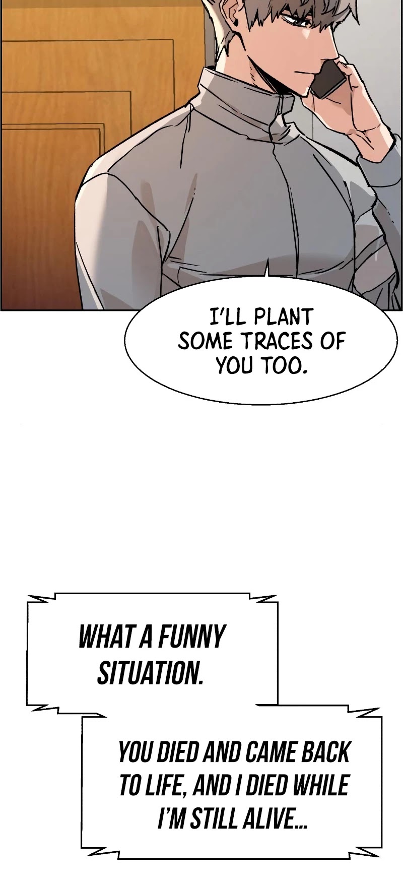Read Mercenary Enrollment En Manga Online