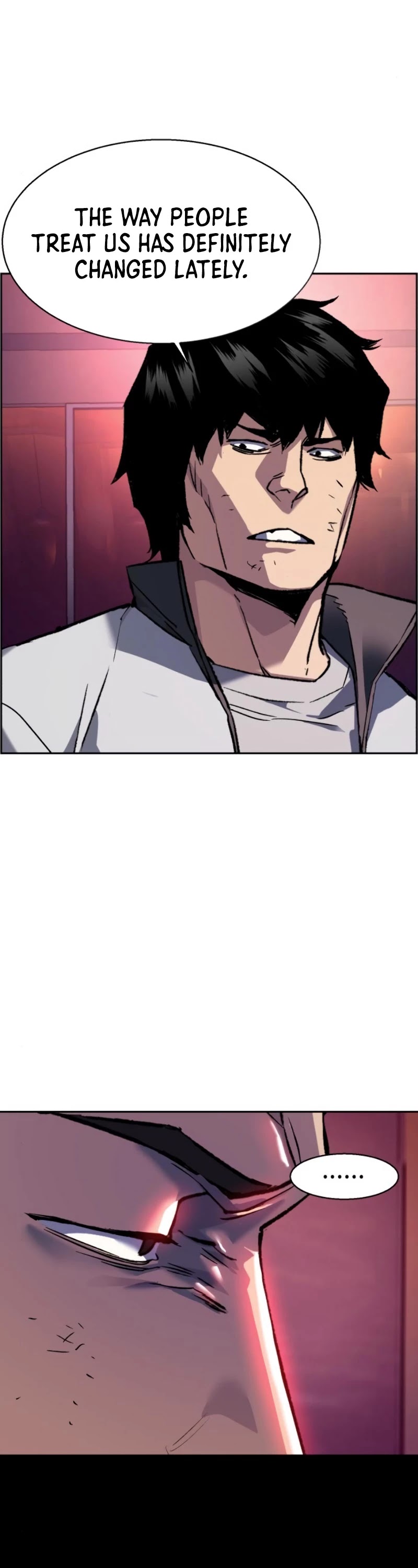 Read Mercenary Enrollment En Manga Online