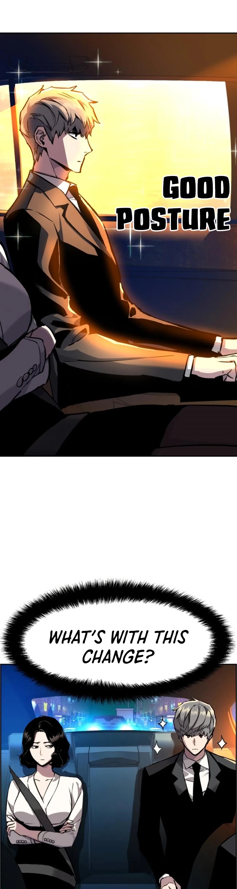 Read Mercenary Enrollment En Manga Online