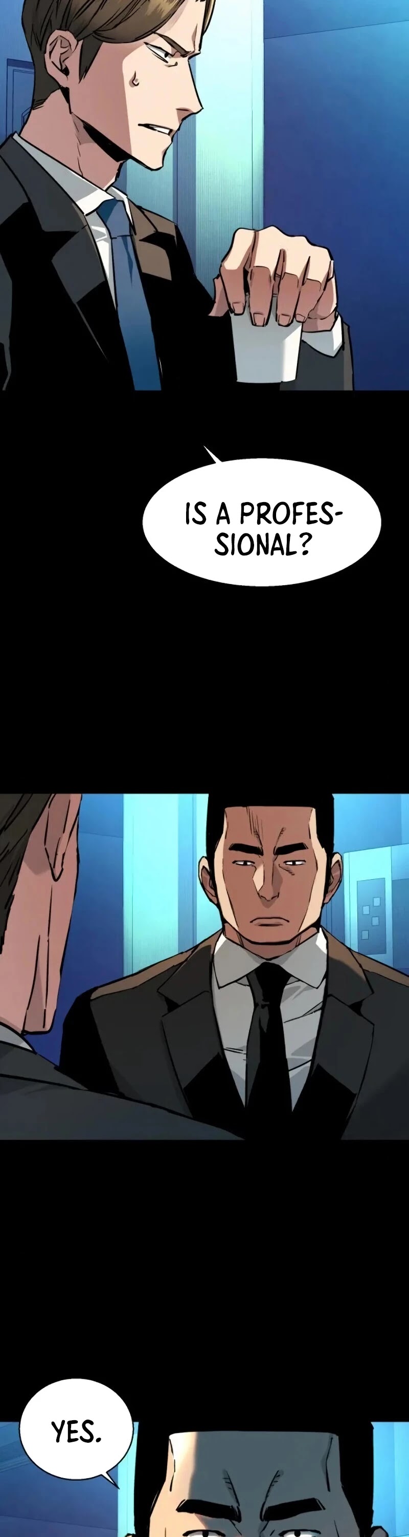 Read Mercenary Enrollment En Manga Online