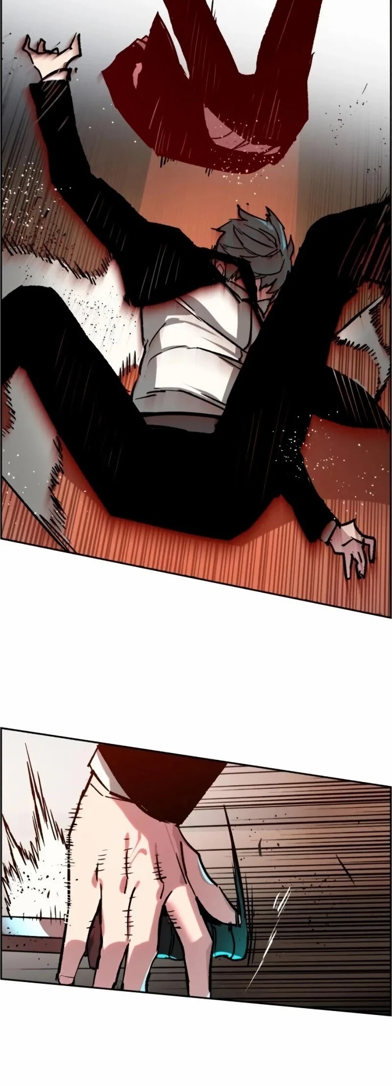 Read Mercenary Enrollment En Manga Online