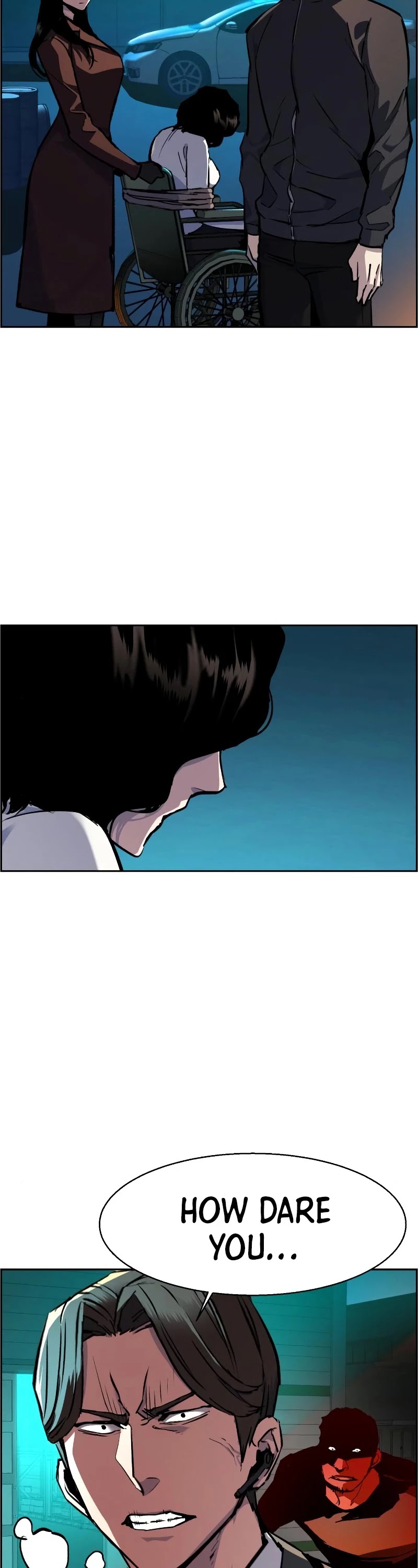 Read Mercenary Enrollment En Manga Online