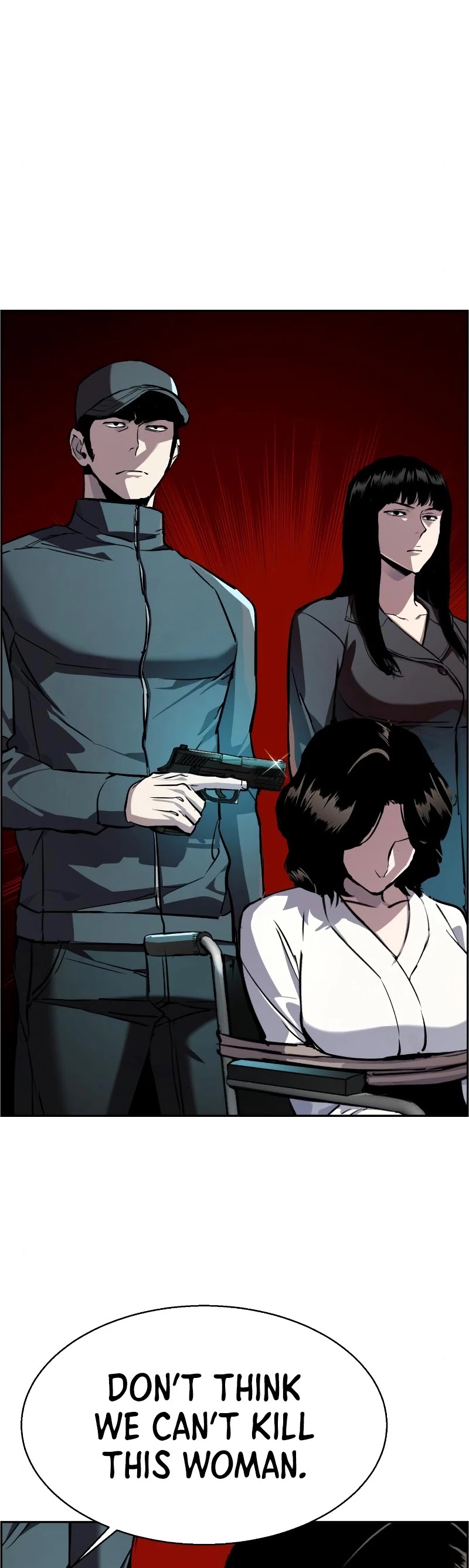 Read Mercenary Enrollment En Manga Online