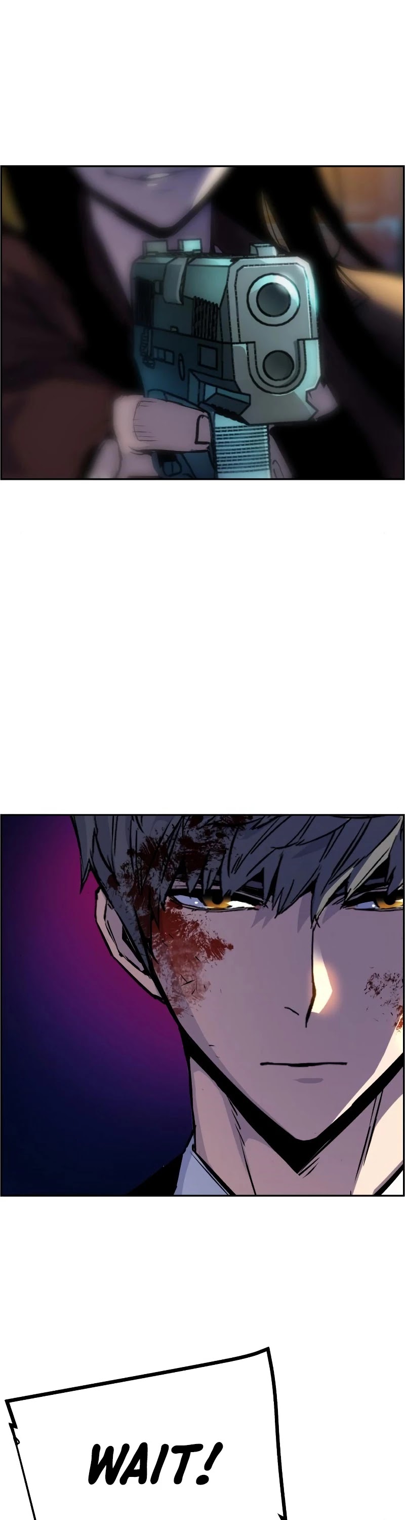 Read Mercenary Enrollment En Manga Online