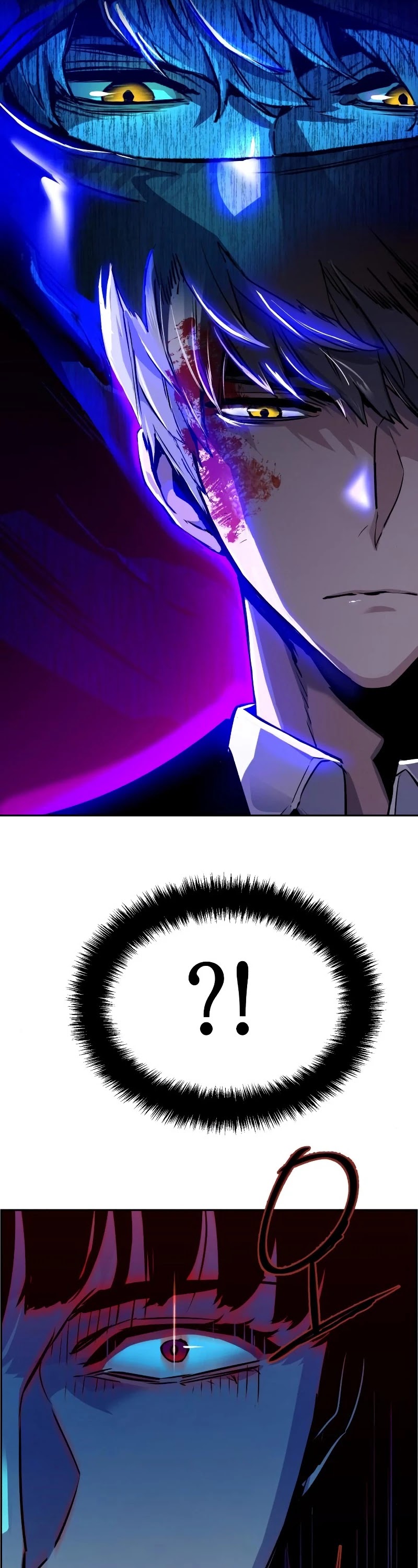 Read Mercenary Enrollment En Manga Online