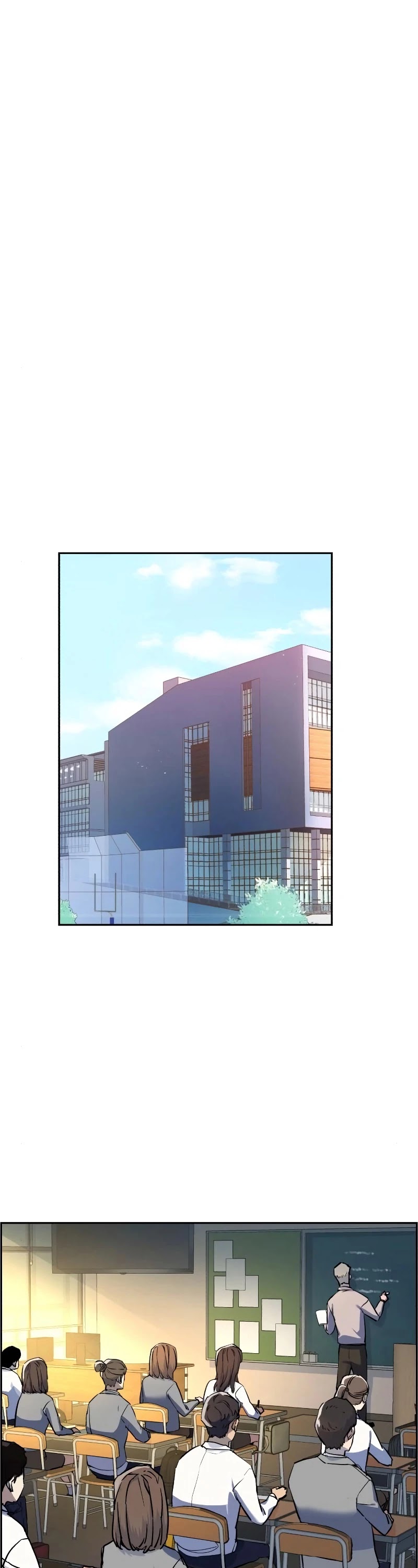 Read Mercenary Enrollment En Manga Online