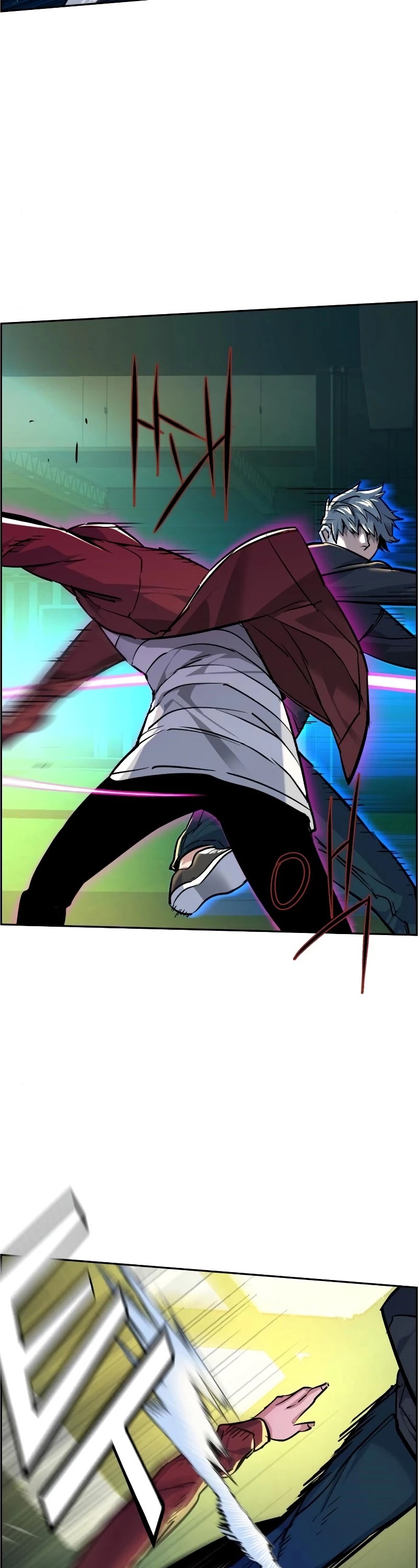 Read Mercenary Enrollment En Manga Online