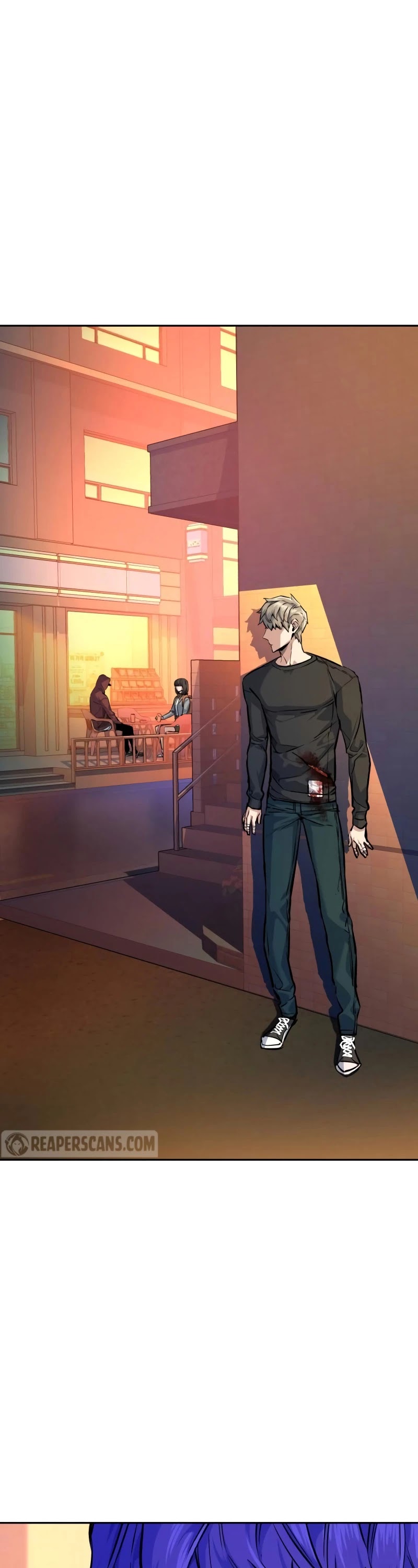 Read Mercenary Enrollment En Manga Online