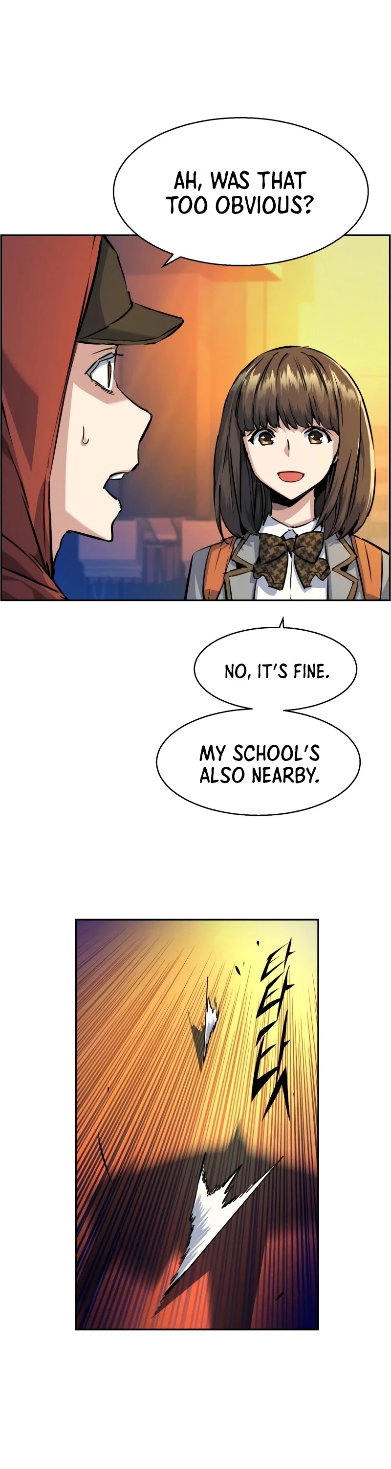 Read Mercenary Enrollment En Manga Online