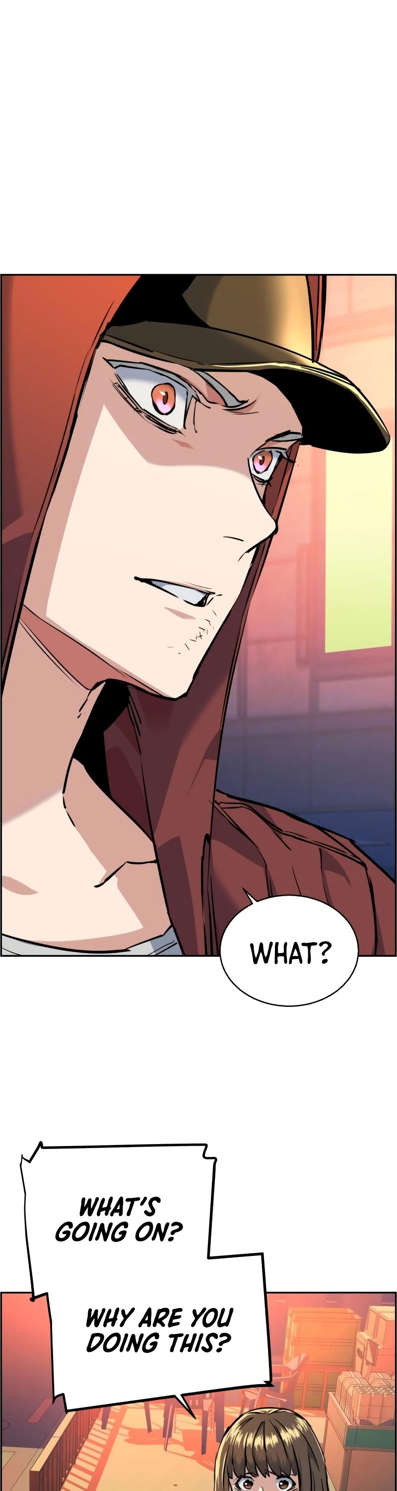 Read Mercenary Enrollment En Manga Online
