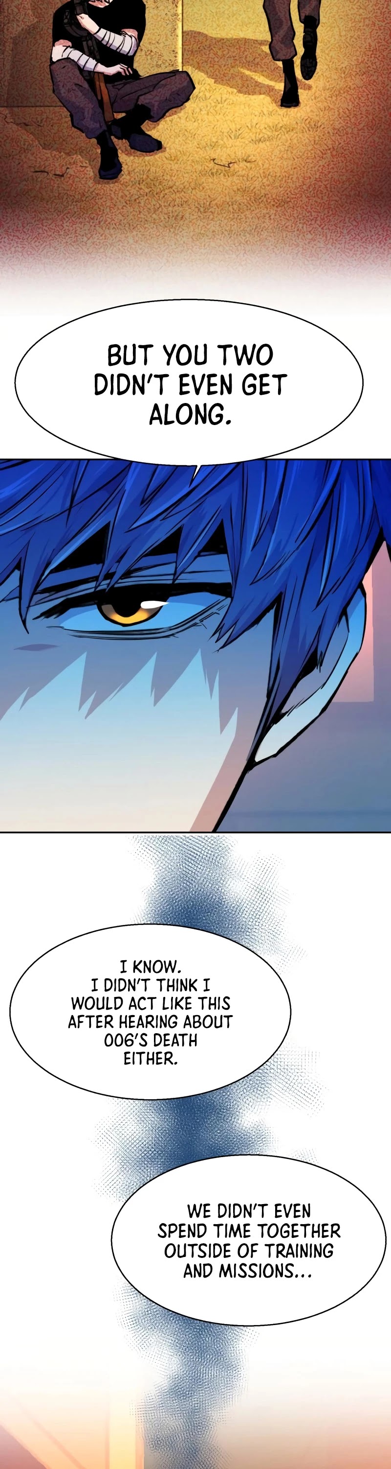 Read Mercenary Enrollment En Manga Online
