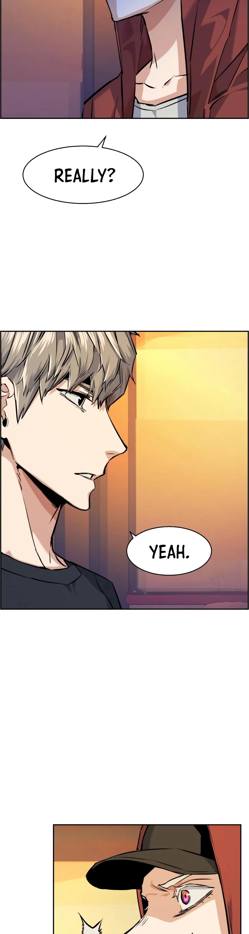 Read Mercenary Enrollment En Manga Online