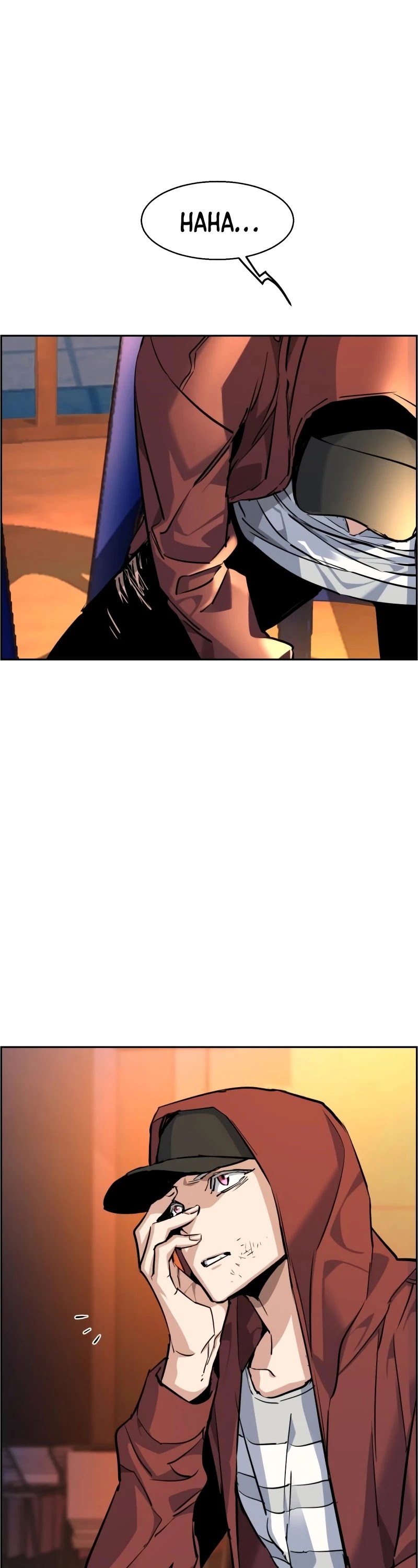 Read Mercenary Enrollment En Manga Online
