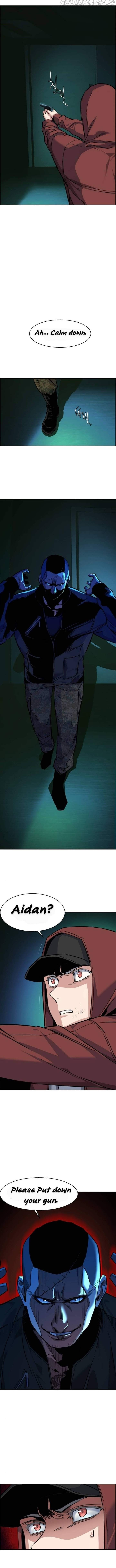 Read Mercenary Enrollment En Manga Online