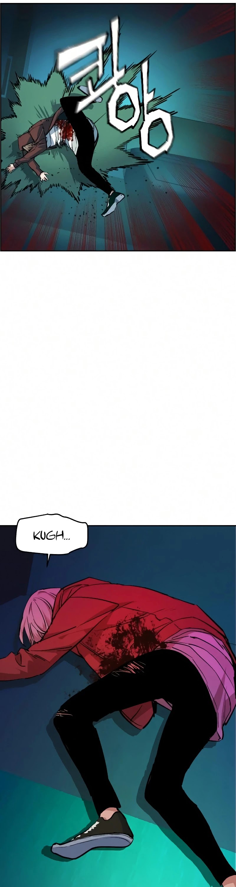 Read Mercenary Enrollment En Manga Online