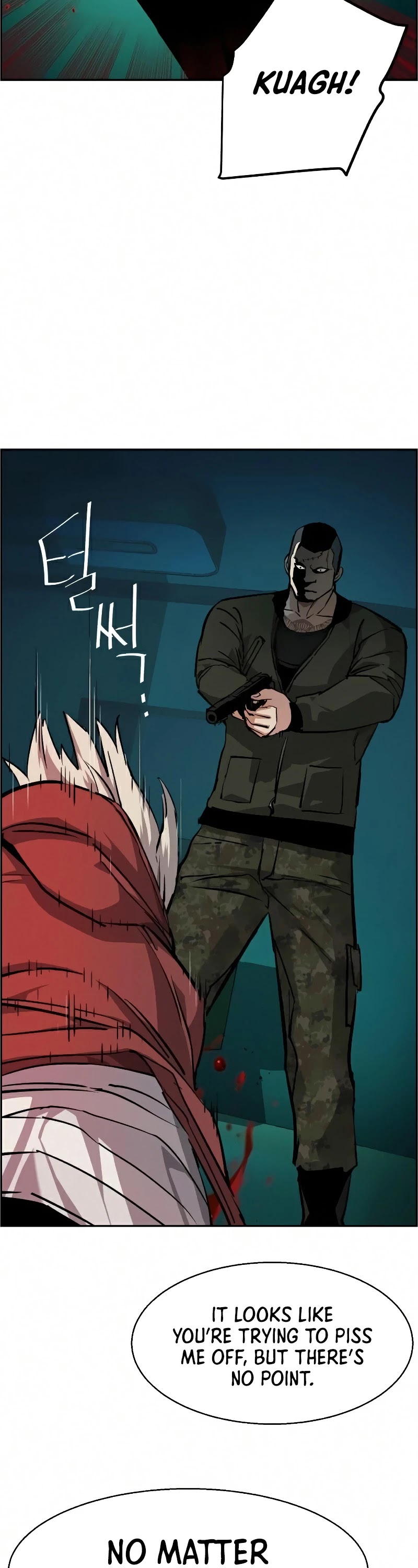 Read Mercenary Enrollment En Manga Online