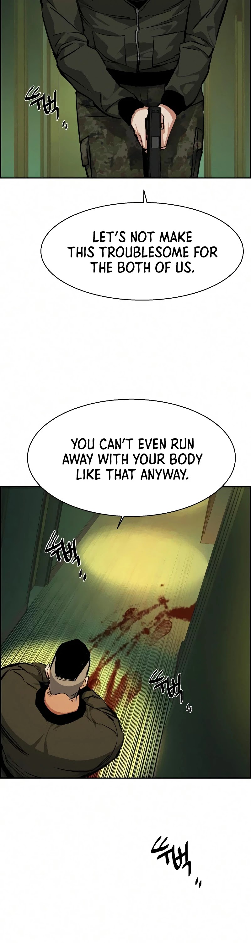 Read Mercenary Enrollment En Manga Online