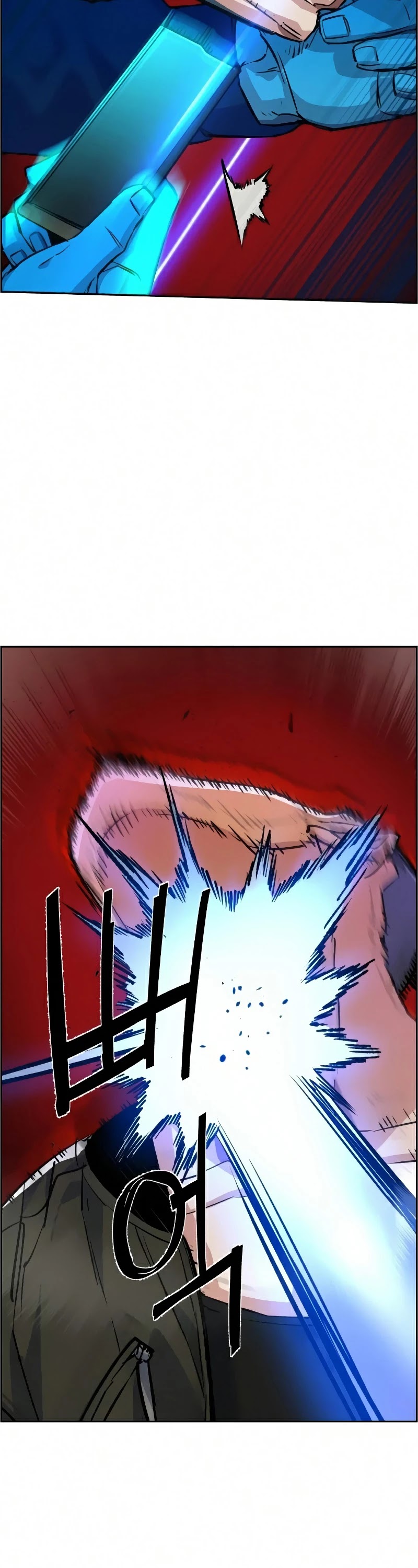 Read Mercenary Enrollment En Manga Online