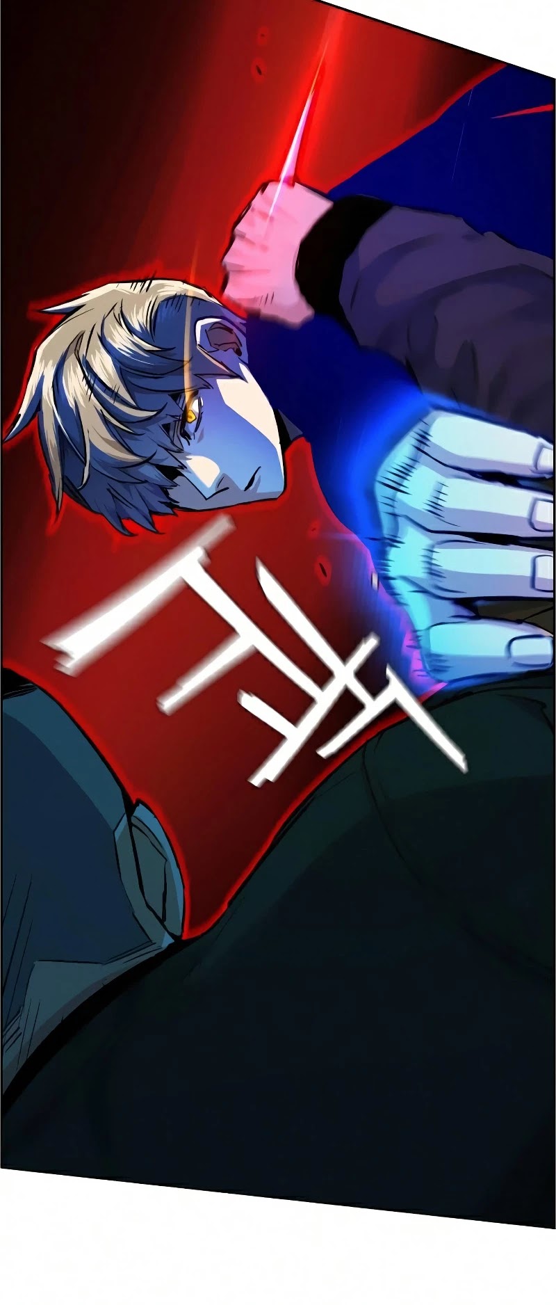 Read Mercenary Enrollment En Manga Online