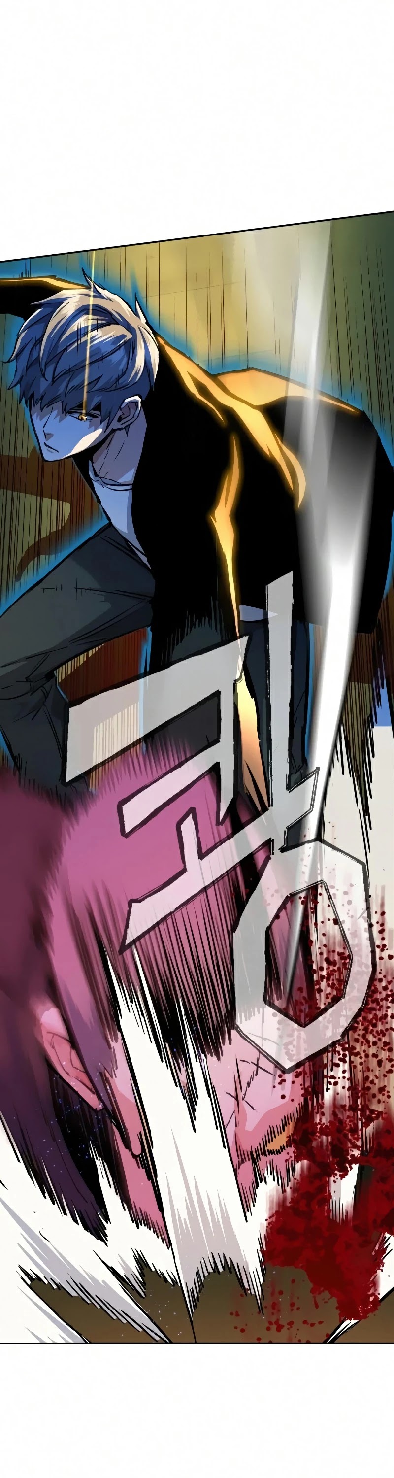 Read Mercenary Enrollment En Manga Online
