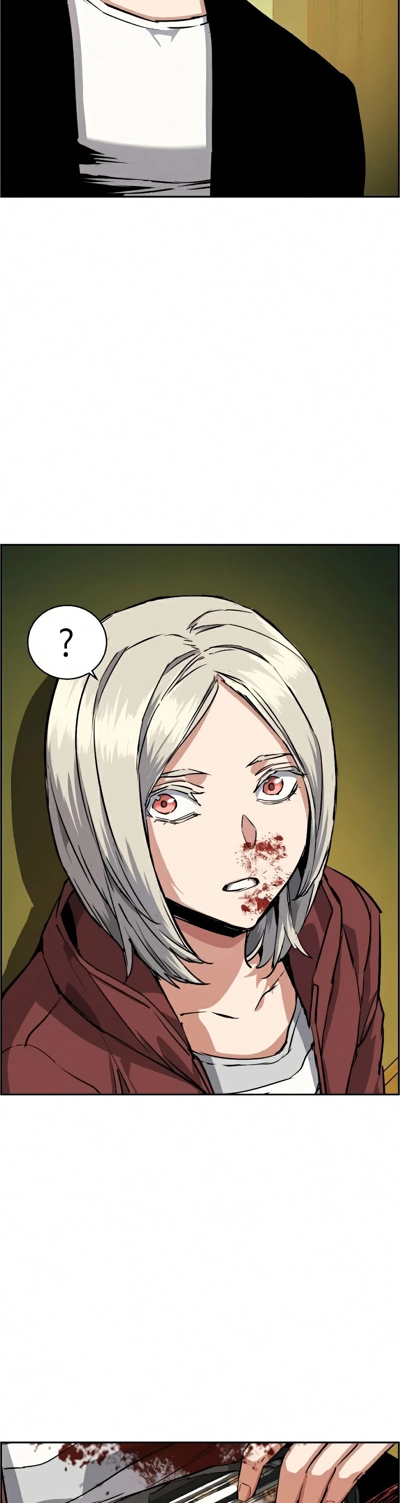 Read Mercenary Enrollment En Manga Online