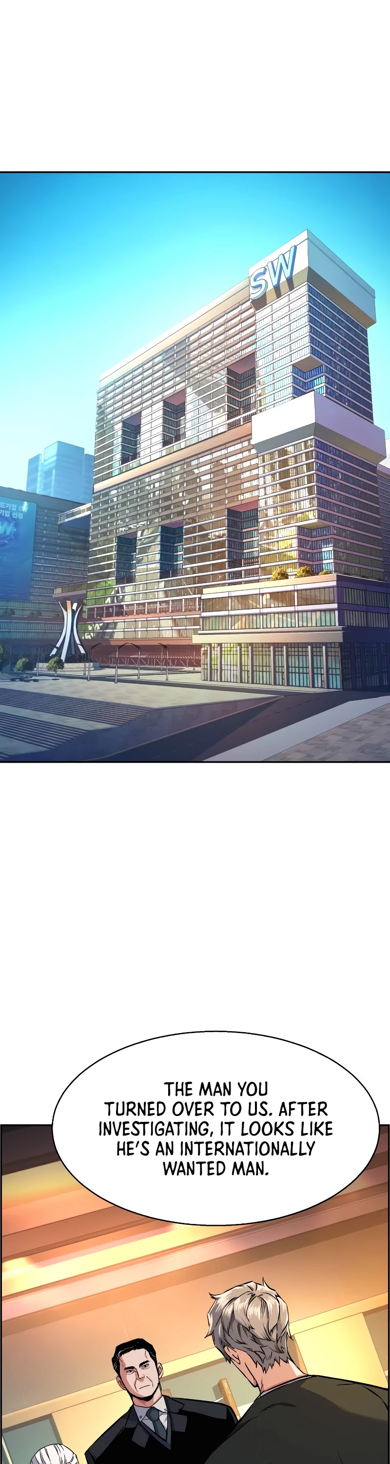 Read Mercenary Enrollment En Manga Online