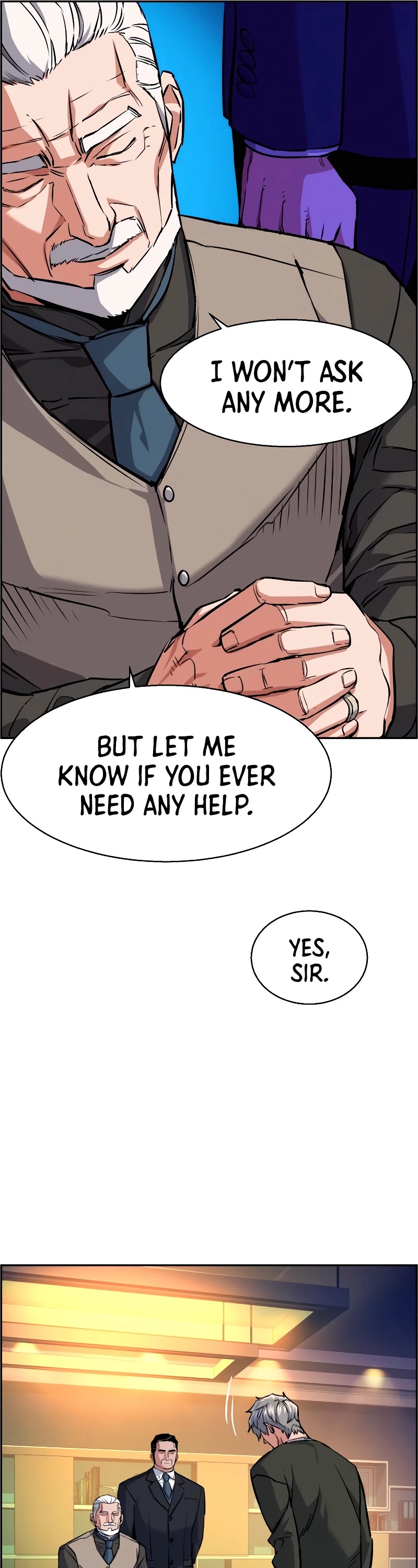 Read Mercenary Enrollment En Manga Online