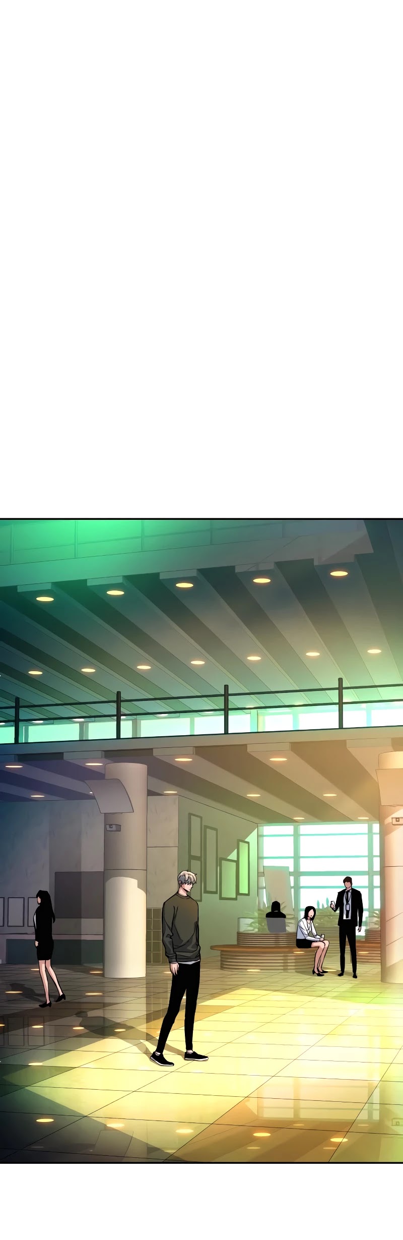Read Mercenary Enrollment En Manga Online
