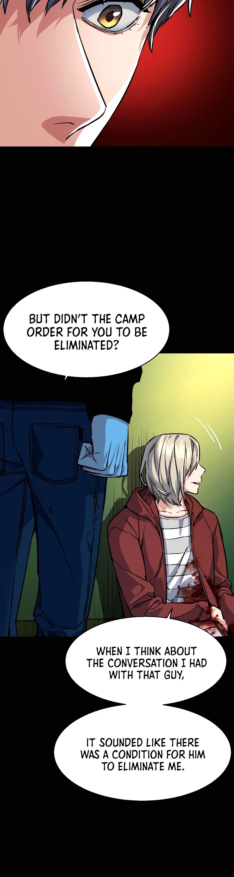 Read Mercenary Enrollment En Manga Online