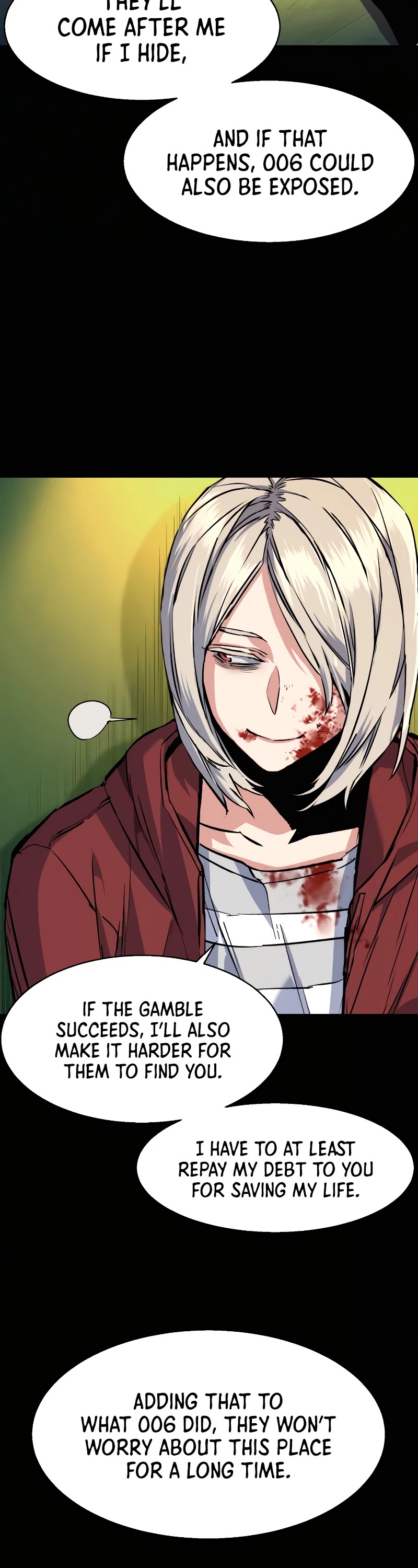 Read Mercenary Enrollment En Manga Online