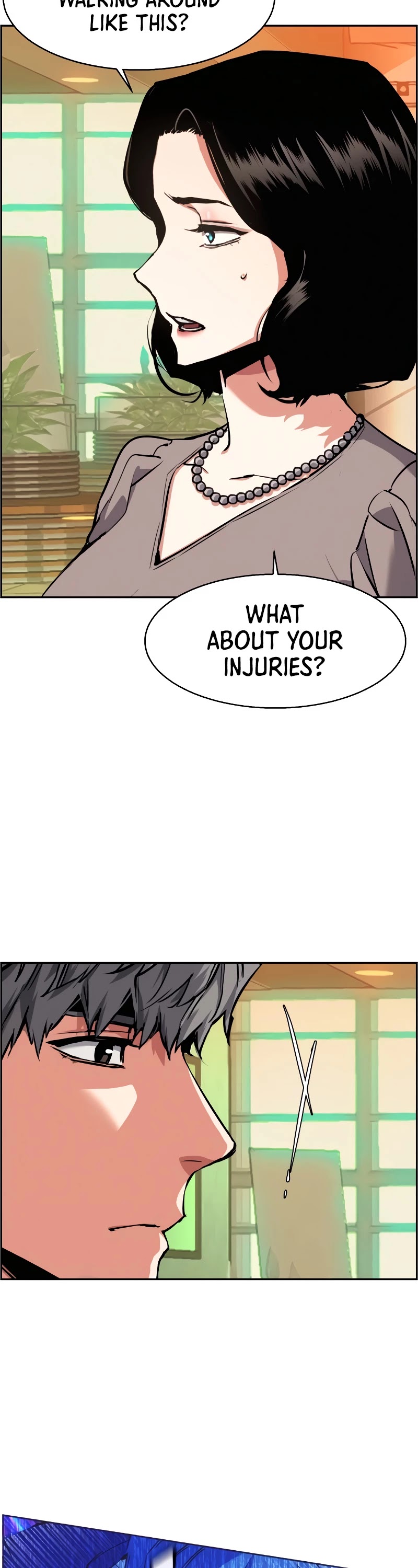 Read Mercenary Enrollment En Manga Online